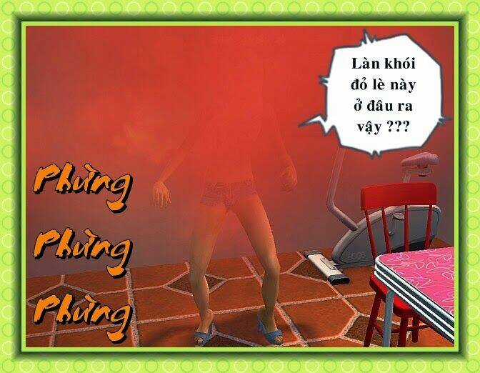 Bella's Story - Chapter 8.3 - Trang 93