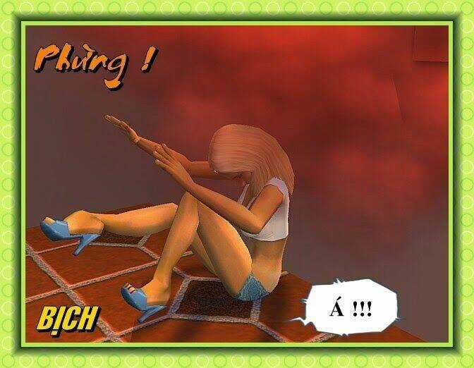 Bella's Story - Chapter 8.3 - Trang 94