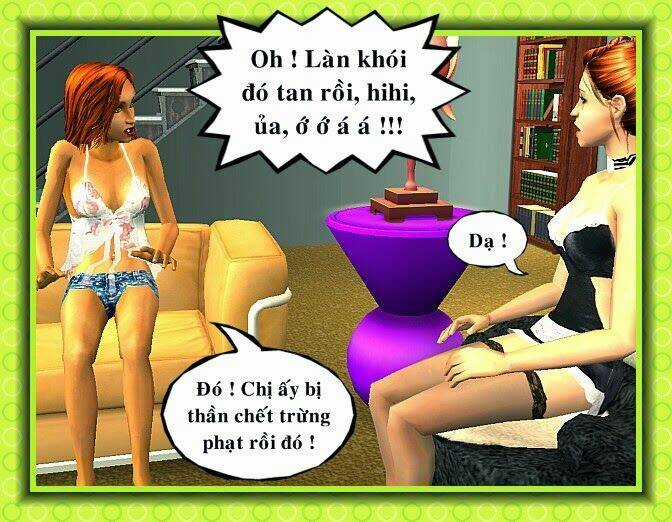 Bella's Story - Chapter 8.3 - Trang 95