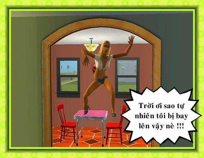 Bella's Story - Chapter 8.3 - Trang 96