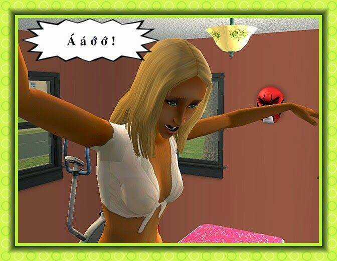 Bella's Story - Chapter 8.3 - Trang 97