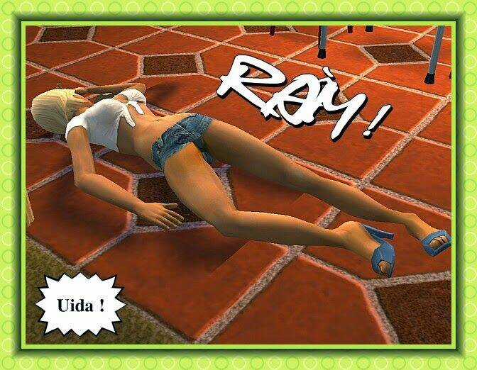 Bella's Story - Chapter 8.3 - Trang 99