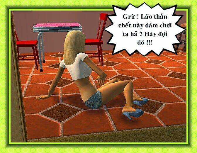 Bella's Story - Chapter 8.3 - Trang 100