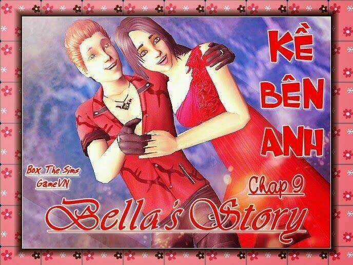 Bella's Story - Chapter 9.1 - Trang 1