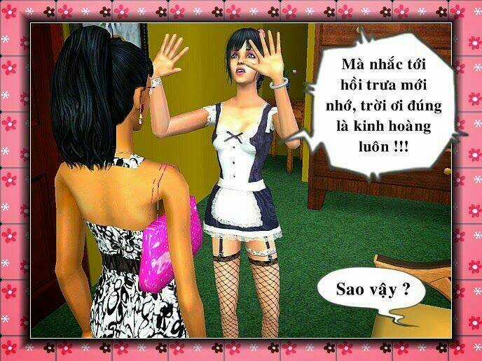 Bella's Story - Chapter 9.1 - Trang 101