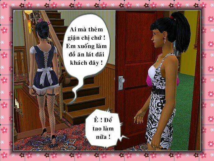 Bella's Story - Chapter 9.1 - Trang 106