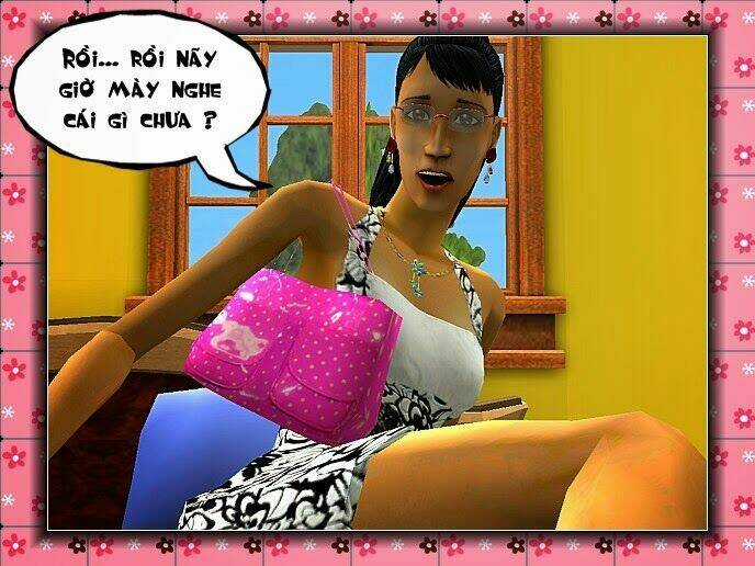 Bella's Story - Chapter 9.1 - Trang 16