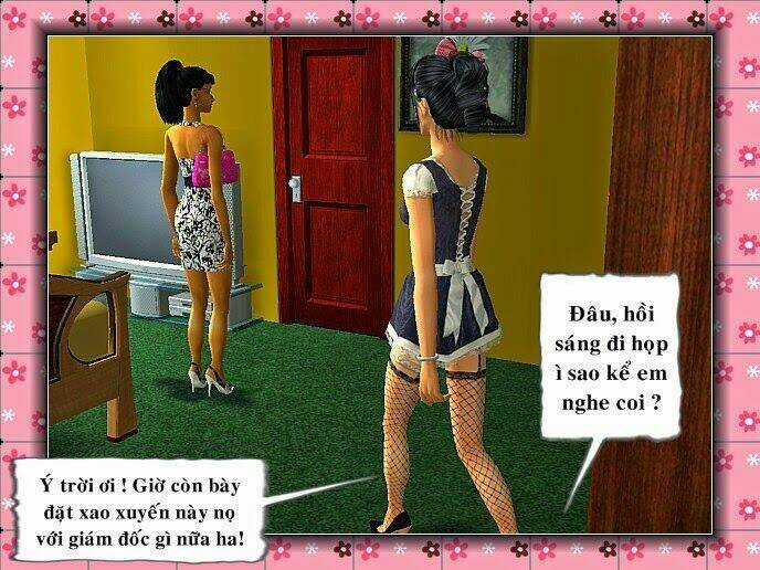 Bella's Story - Chapter 9.1 - Trang 18