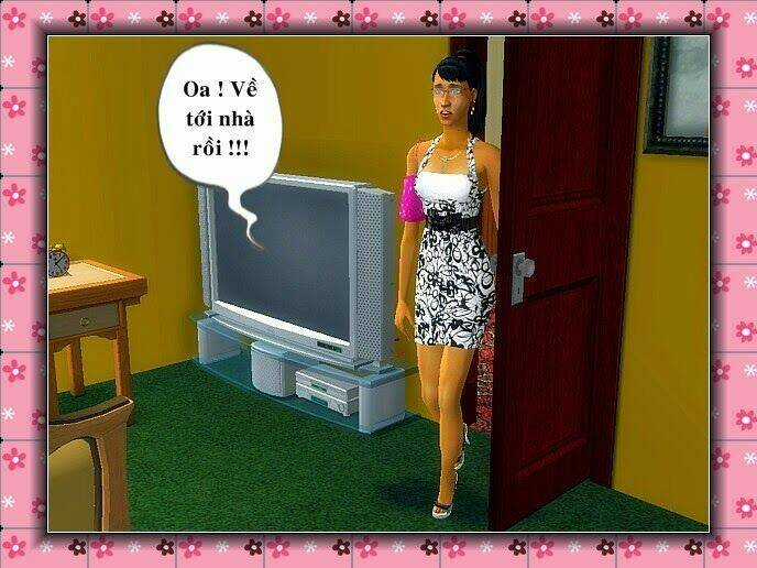 Bella's Story - Chapter 9.1 - Trang 3