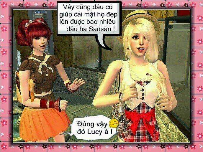 Bella's Story - Chapter 9.1 - Trang 25