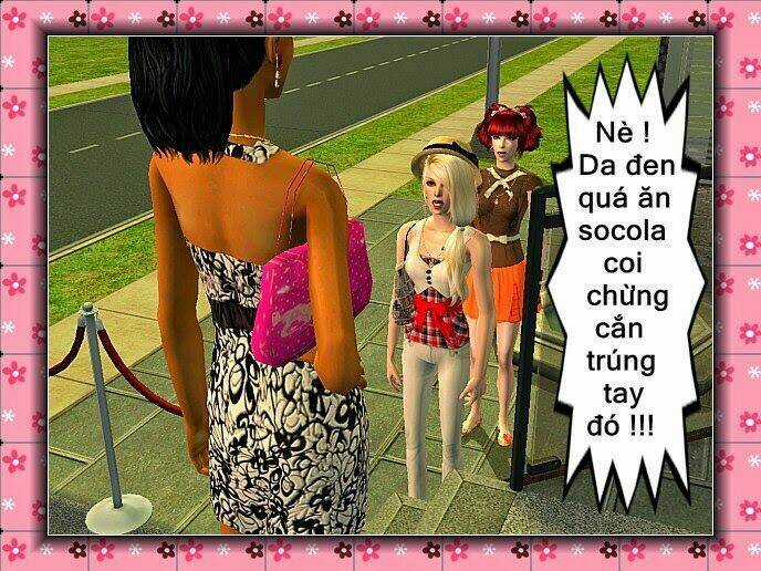 Bella's Story - Chapter 9.1 - Trang 30