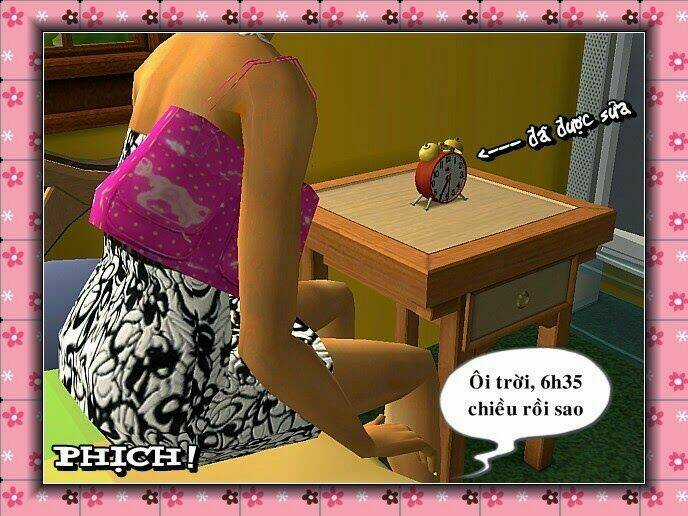 Bella's Story - Chapter 9.1 - Trang 4