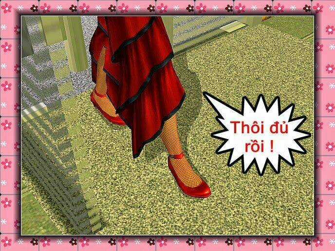 Bella's Story - Chapter 9.1 - Trang 31