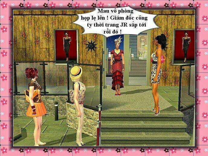 Bella's Story - Chapter 9.1 - Trang 33