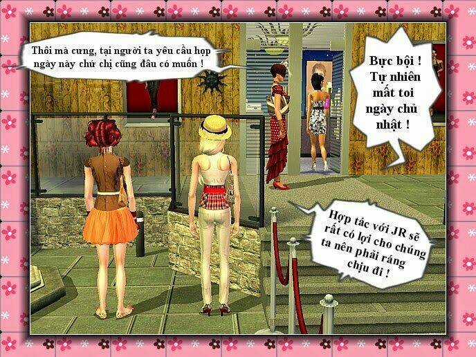 Bella's Story - Chapter 9.1 - Trang 34
