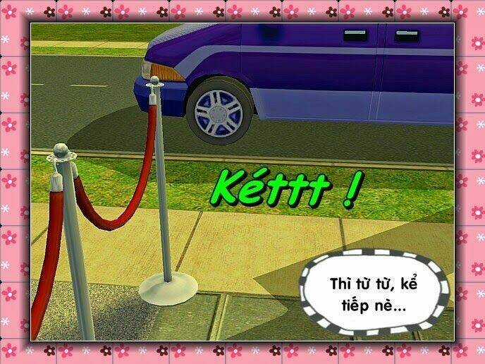 Bella's Story - Chapter 9.1 - Trang 37