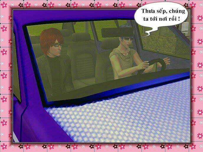 Bella's Story - Chapter 9.1 - Trang 38