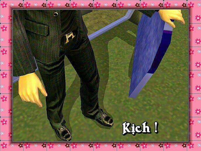 Bella's Story - Chapter 9.1 - Trang 40