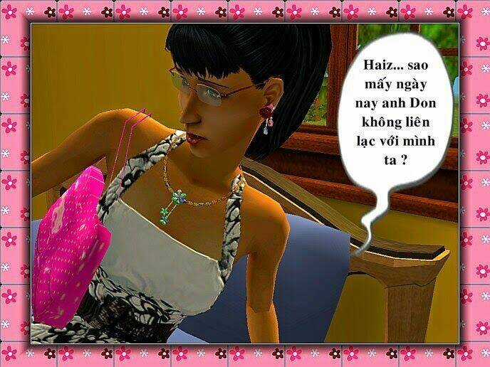 Bella's Story - Chapter 9.1 - Trang 5