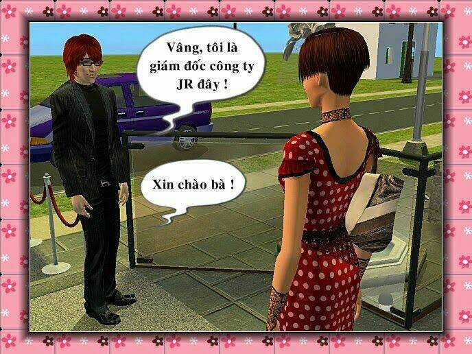 Bella's Story - Chapter 9.1 - Trang 45