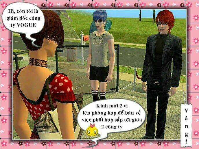 Bella's Story - Chapter 9.1 - Trang 46