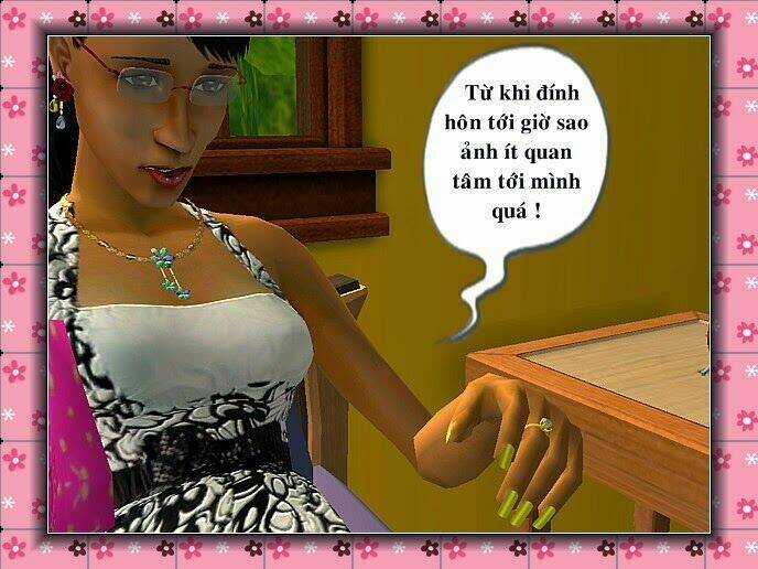 Bella's Story - Chapter 9.1 - Trang 6