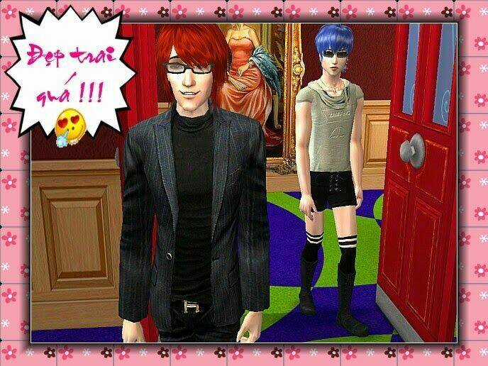 Bella's Story - Chapter 9.1 - Trang 53