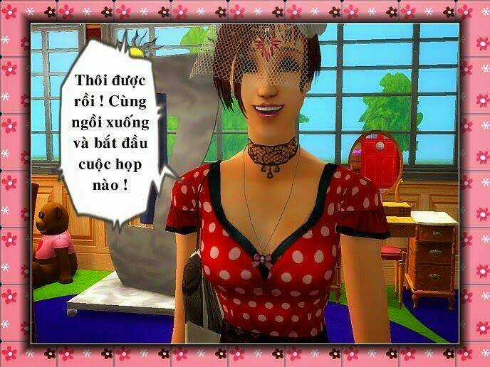 Bella's Story - Chapter 9.1 - Trang 56