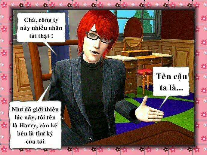 Bella's Story - Chapter 9.1 - Trang 61