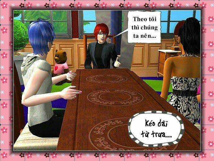 Bella's Story - Chapter 9.1 - Trang 69