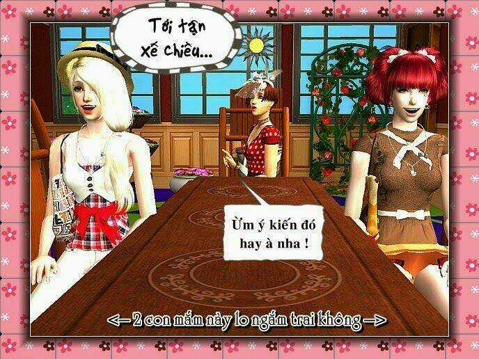 Bella's Story - Chapter 9.1 - Trang 70