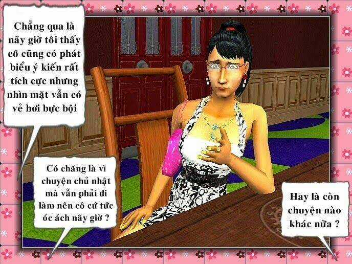 Bella's Story - Chapter 9.1 - Trang 74