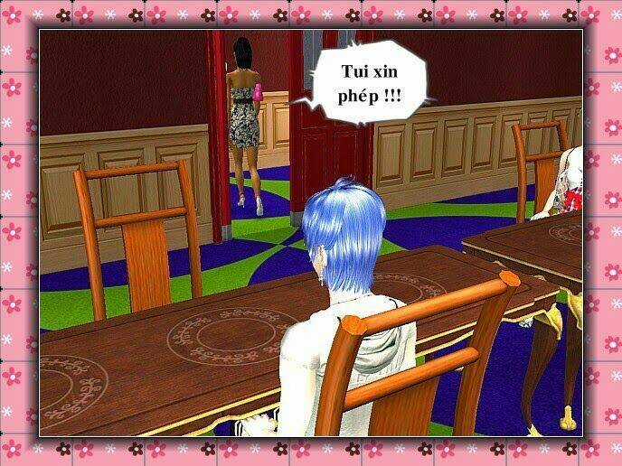 Bella's Story - Chapter 9.1 - Trang 77