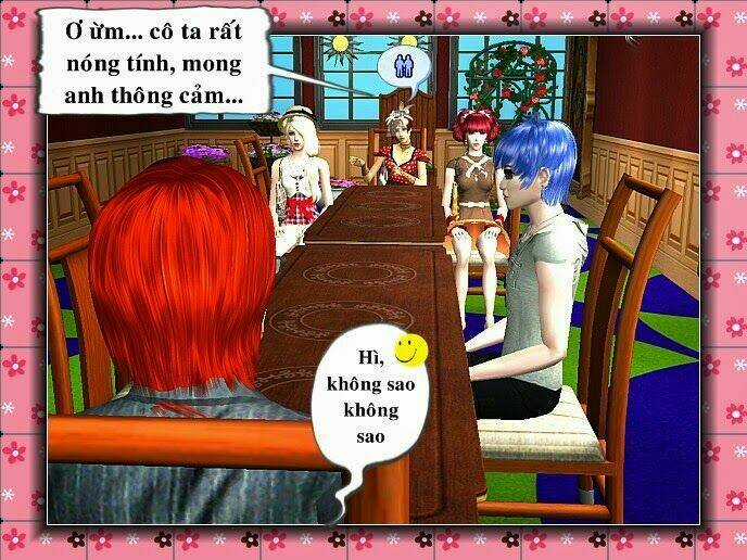 Bella's Story - Chapter 9.1 - Trang 78