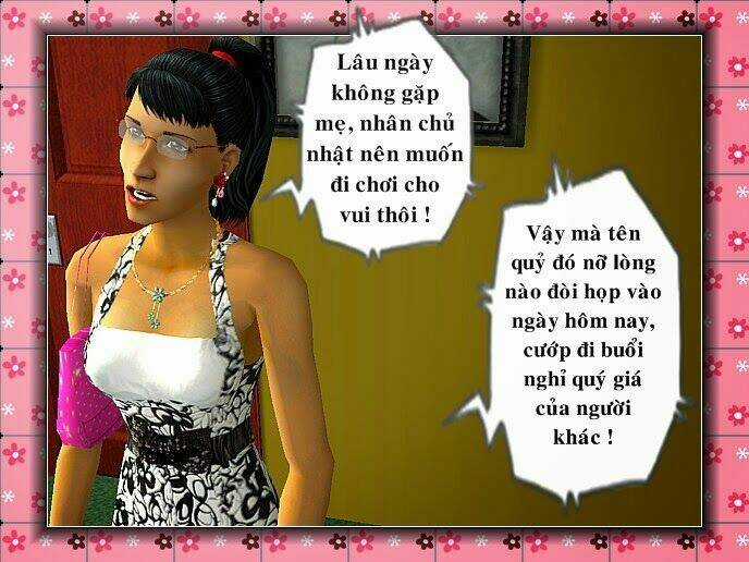 Bella's Story - Chapter 9.1 - Trang 80