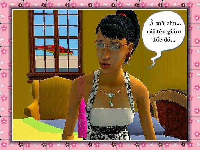 Bella's Story - Chapter 9.1 - Trang 9