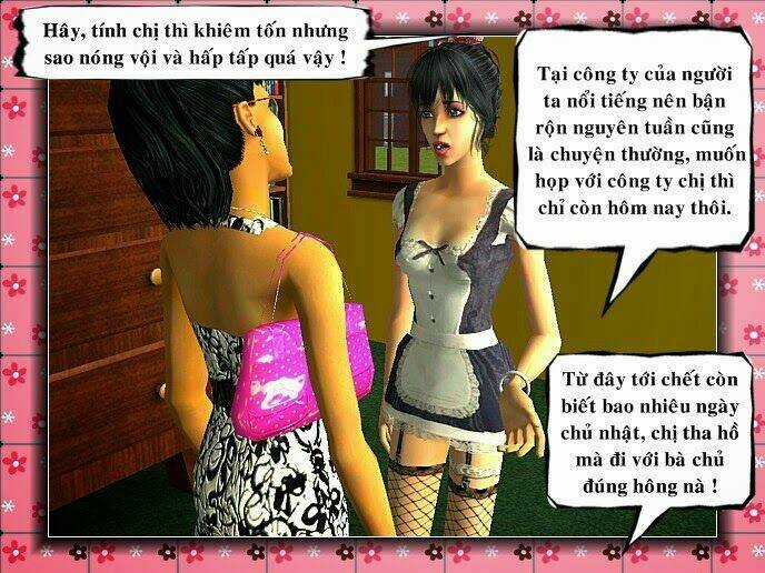 Bella's Story - Chapter 9.1 - Trang 81