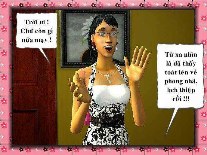 Bella's Story - Chapter 9.1 - Trang 83