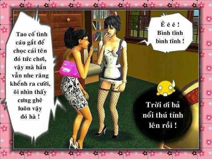 Bella's Story - Chapter 9.1 - Trang 84