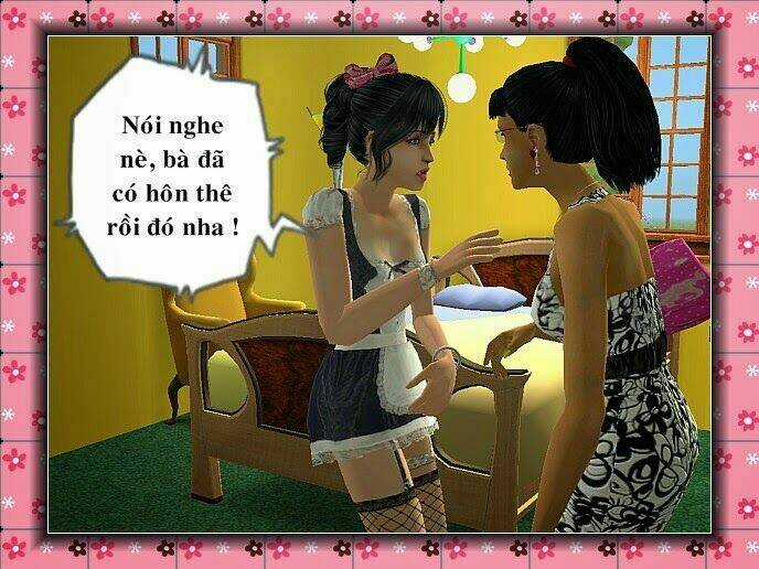 Bella's Story - Chapter 9.1 - Trang 85