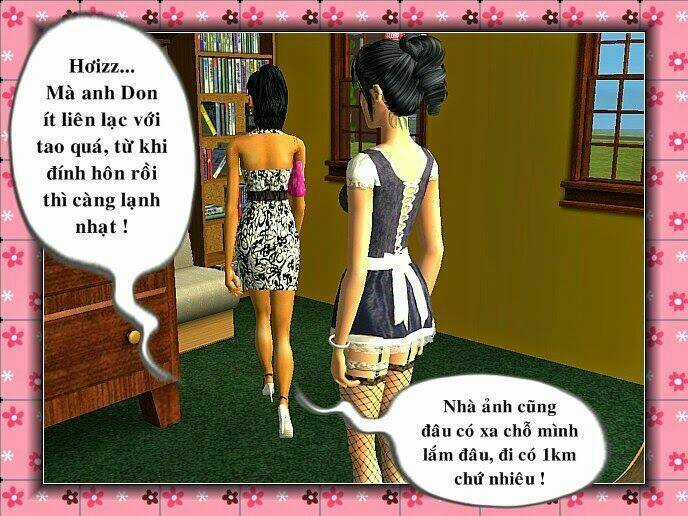 Bella's Story - Chapter 9.1 - Trang 86