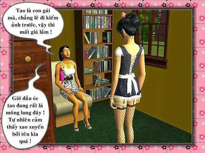 Bella's Story - Chapter 9.1 - Trang 87