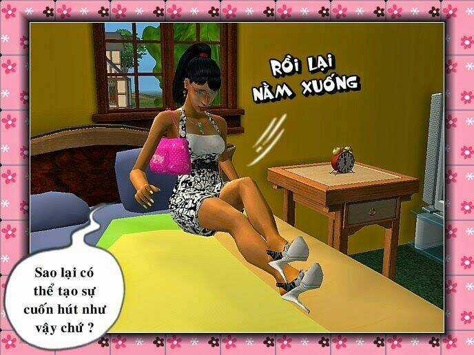 Bella's Story - Chapter 9.1 - Trang 10