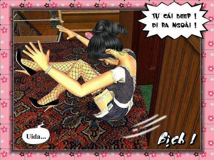 Bella's Story - Chapter 9.1 - Trang 91