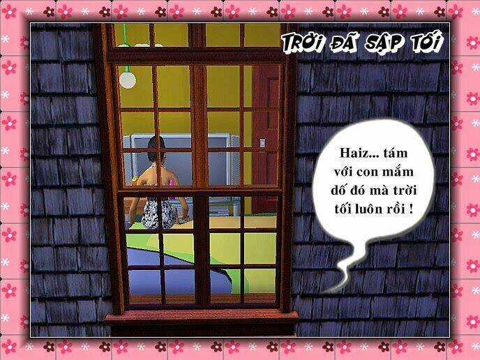 Bella's Story - Chapter 9.1 - Trang 92