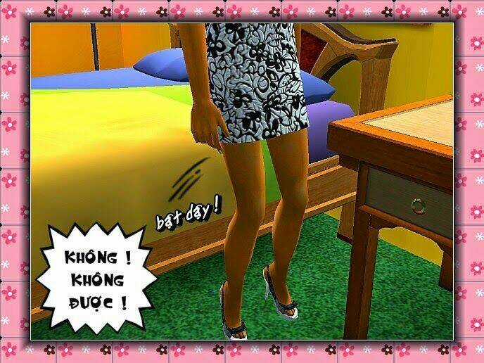 Bella's Story - Chapter 9.1 - Trang 94