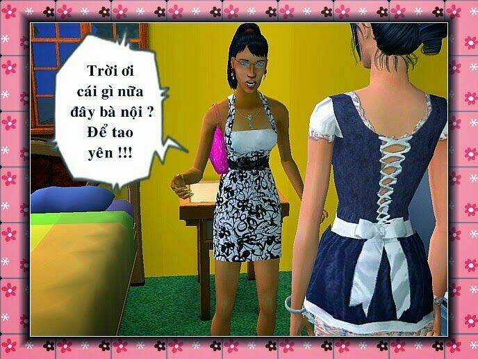 Bella's Story - Chapter 9.1 - Trang 97