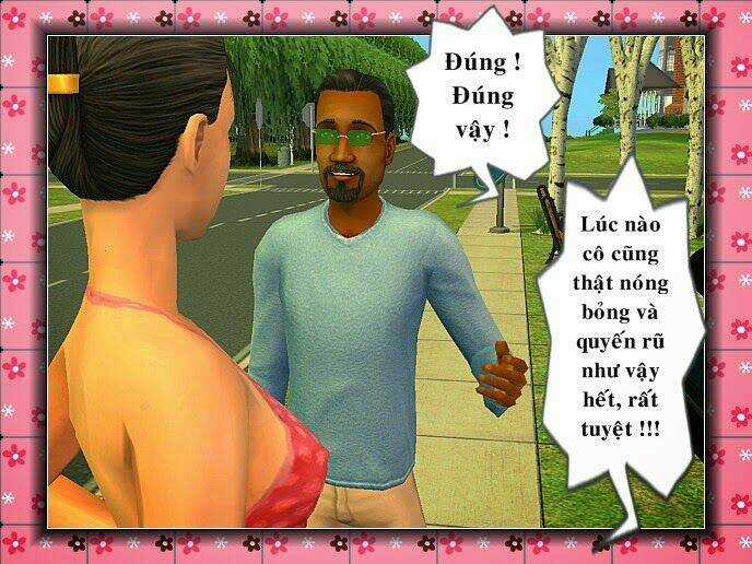 Bella's Story - Chapter 9.2 - Trang 11