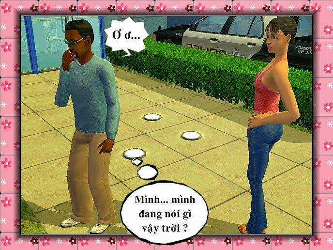 Bella's Story - Chapter 9.2 - Trang 12