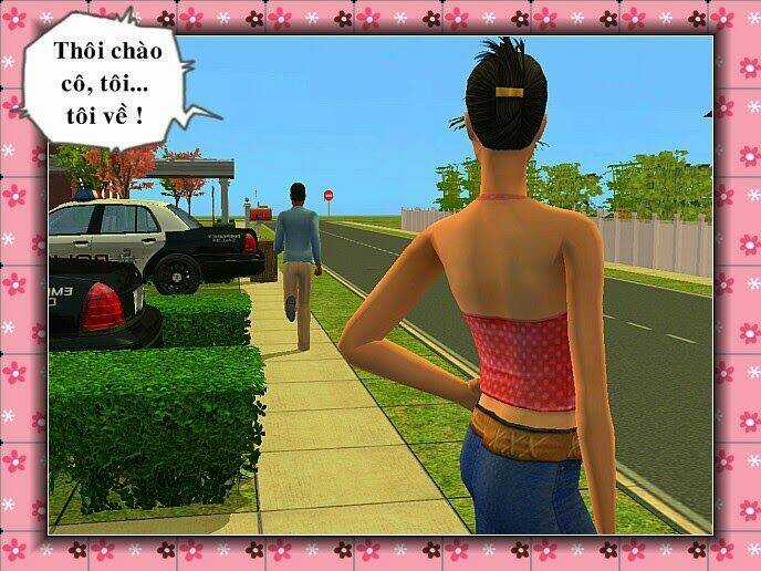 Bella's Story - Chapter 9.2 - Trang 13